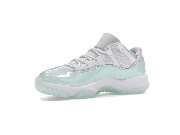 Jordan 11 Retro Low Igloo (Women's)