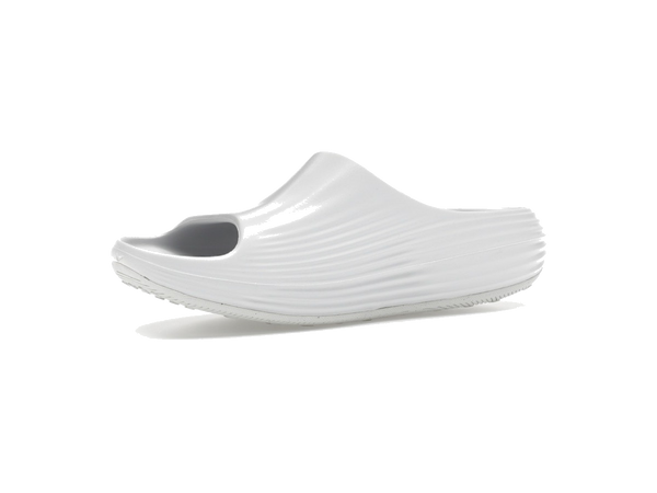 Nike ReactX Rejuven8 Slide Summit White