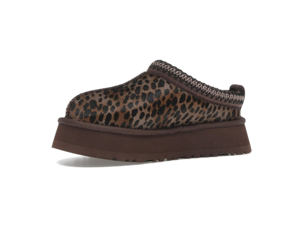UGG Tazz Caspian Slipper Burnt Cedar (Women's)