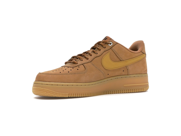 Nike Air Force 1 Low Flax Wheat