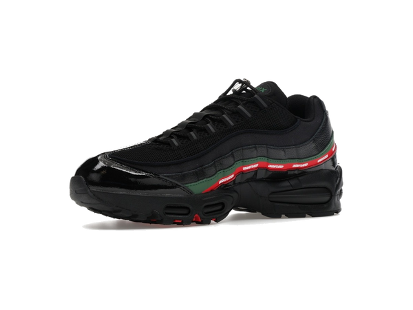 Nike Air Max 95 SP Undefeated Black