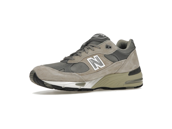 New Balance 991 MiUK Kith Grey