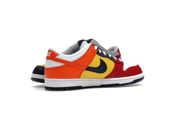 Nike Dunk Low QS CO.JP What The (2024)