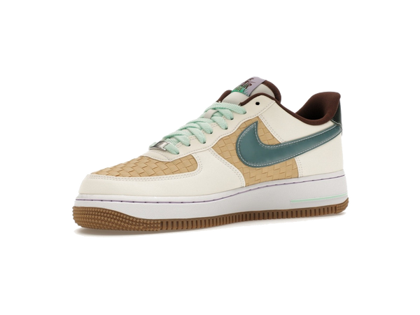 Nike Air Force 1 Low Retro Easter Basket