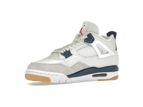 Jordan 4 Retro SB Navy
