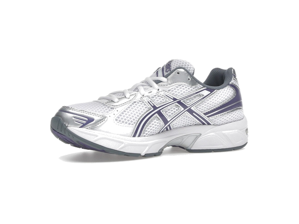 ASICS Gel-1130 White Dusty Purple (Women's)
