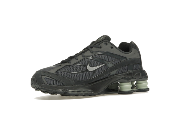 Nike Shox Ride 2 Anthracite Jade Horizon