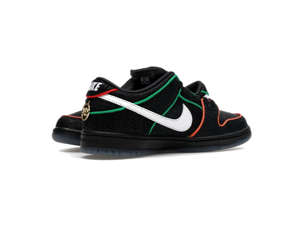 Nike SB Dunk Low Bronx Girls Skate