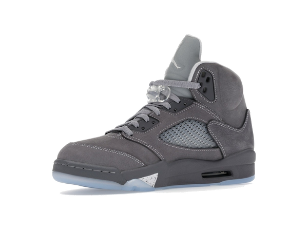 Jordan 5 Retro Wolf Grey (2026)