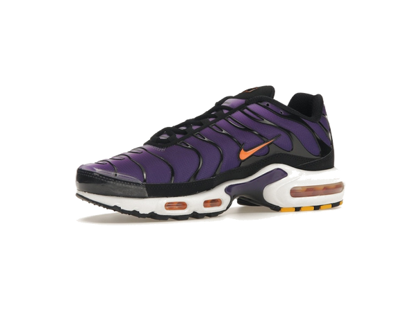 Nike Air Max Plus OG Voltage Purple (2024)