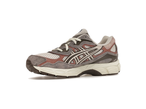 ASICS Gel-NYC Birch Driftwood