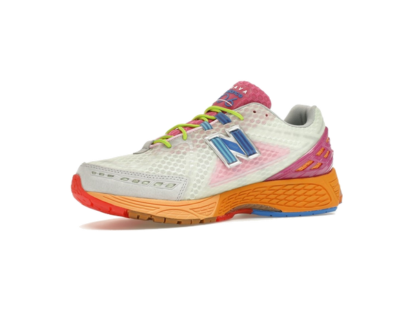 New Balance 1906R Action Bronson Rosewater