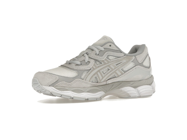 ASICS Gel-NYC Cream Cloud Grey