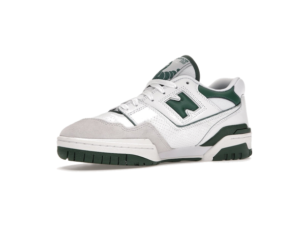 New Balance 550 White Green