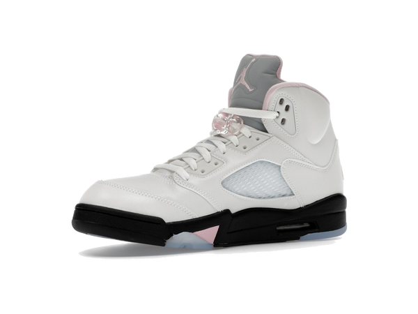 Jordan 5 Retro Medium Soft Pink
