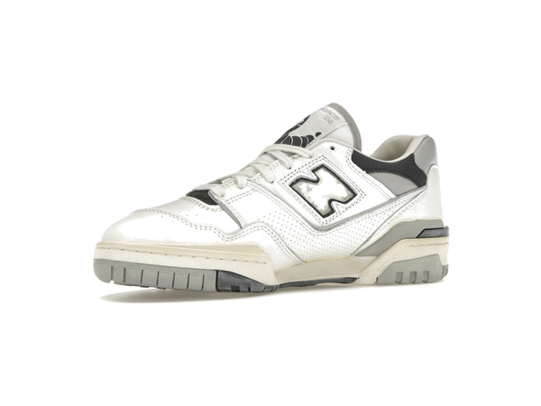 New Balance 550 Vintage Pack Concrete