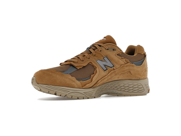 New Balance 2002R Gore-Tex Protection Pack Stucco