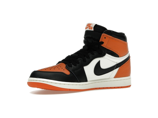 Jordan 1 Retro High OG Shattered Backboard (2025)
