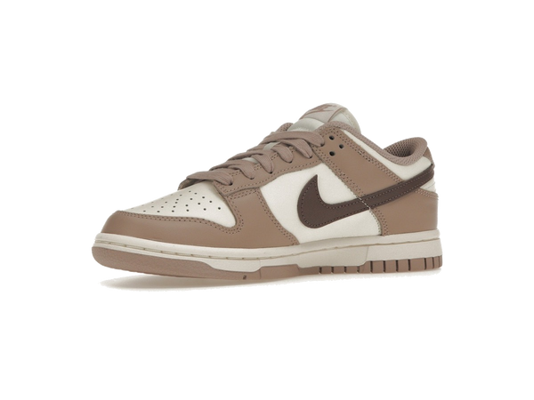 Nike Dunk Low Sail Plum Eclipse (Women's)