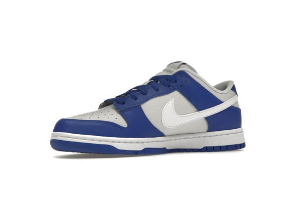Nike Dunk Low Racer Blue Photon Dust