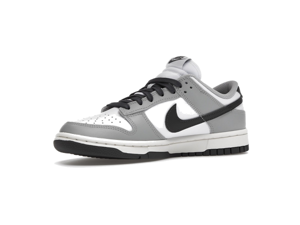 Nike Dunk Low Light Smoke Grey (Women's)