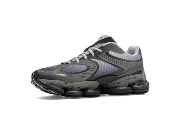New Balance Abzorb 2000 Pearl Grey Black