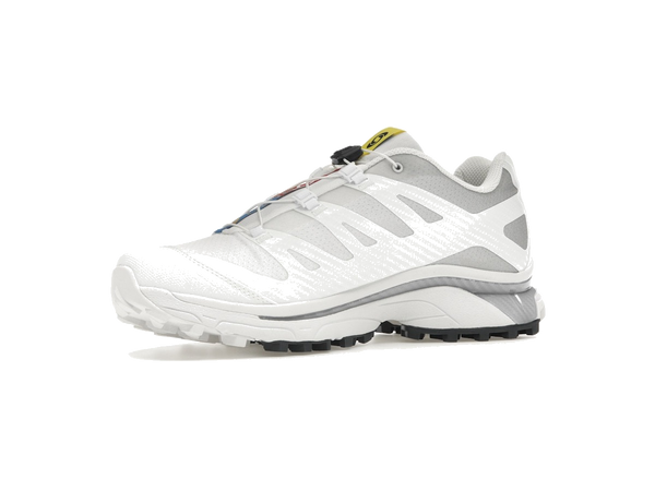 Salomon XT-4 OG White Lunar Rock