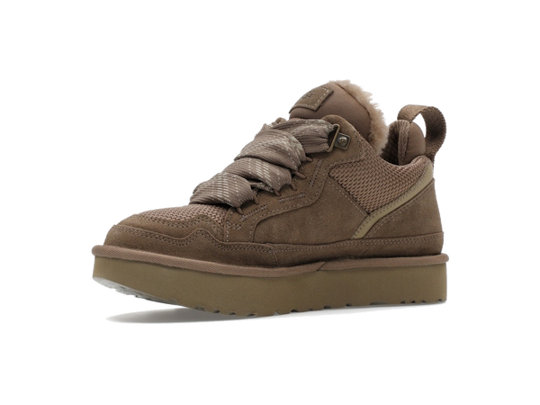 UGG Lowmel Hickory (Women's)