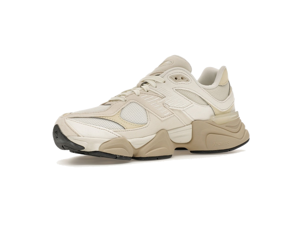 New Balance 9060 Sea Salt Linen (GS)