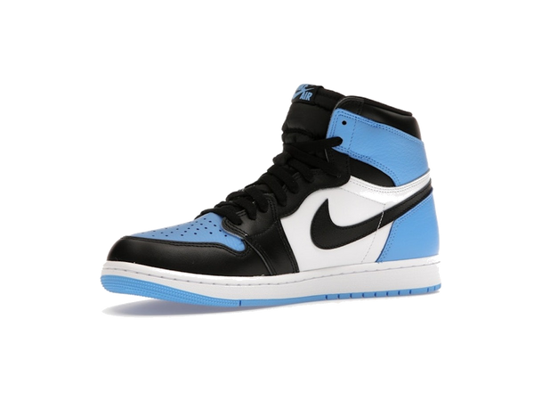 Jordan 1 Retro High OG UNC Toe