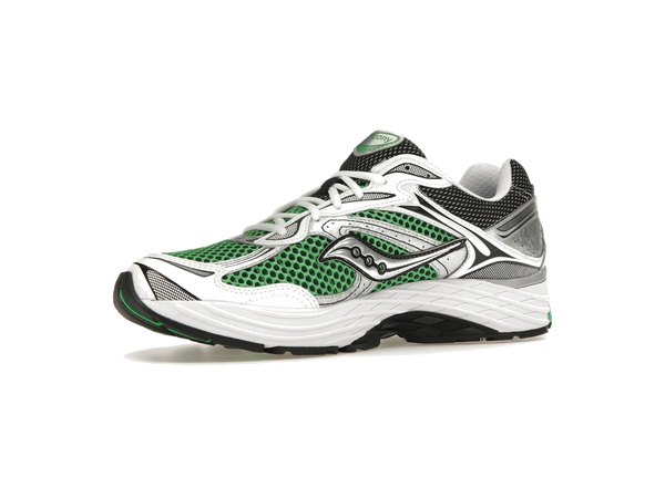 Saucony ProGrid Omni 9 OG Green Silver