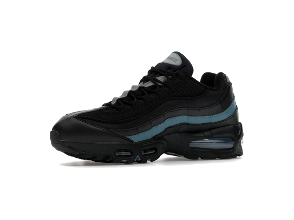 Nike Air Max 95 OG Big Bubble Smoky Blue Black