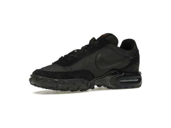 Nike Air Max Waffle Racer SP Black Anthracite