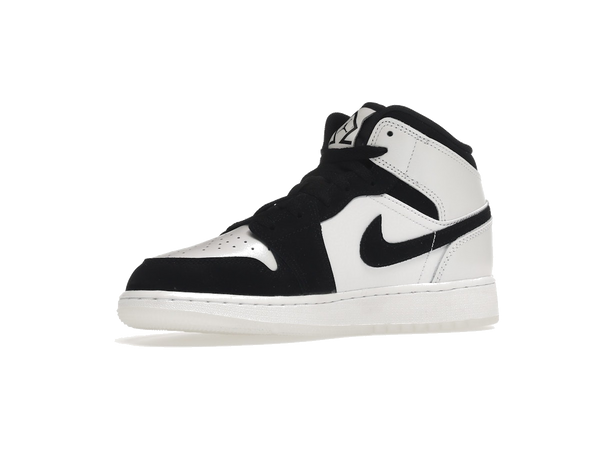 Jordan 1 Mid Diamond Shorts (GS)
