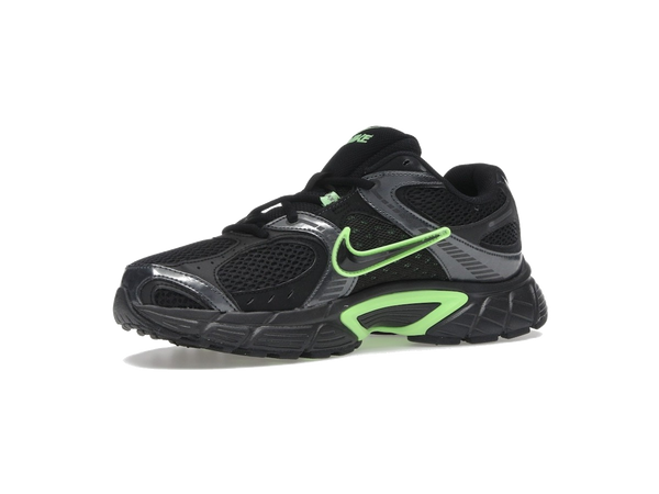 Nike V5 RNR Black Anthracite Lime Blast