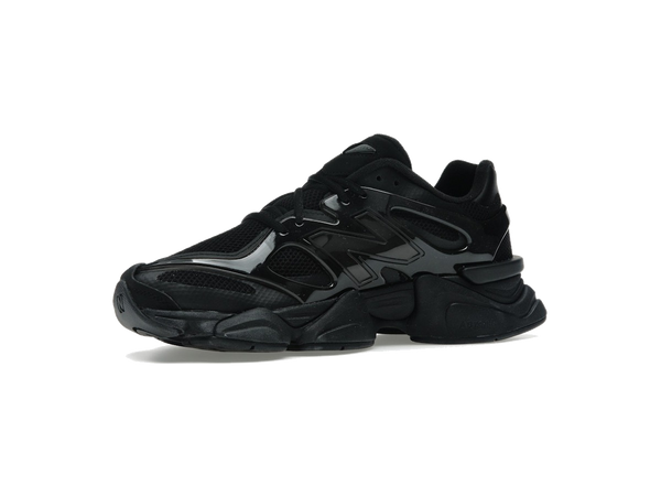 New Balance 9060 Sea Stone Black
