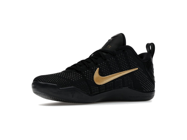 Nike Kobe 11 Elite Low Protro Fade to Black (2026)