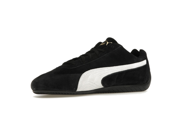 Puma Speedcat OG Black White