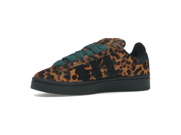 adidas Campus 00s Leopard Black (Women's)