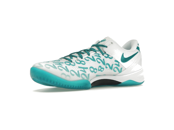 Nike Kobe 8 Protro Radiant Emerald