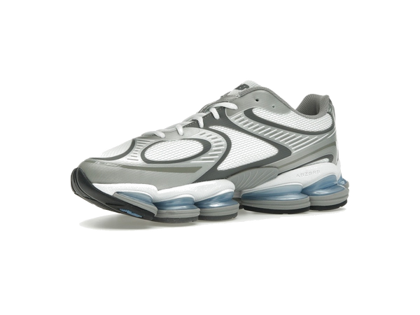 New Balance Abzorb 2000 White Grey Blue