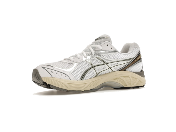 ASICS GT-2160 White Soft Yellow