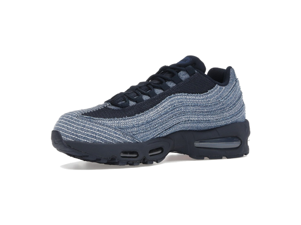 Nike Air Max 95 OG Levi's Obsidian