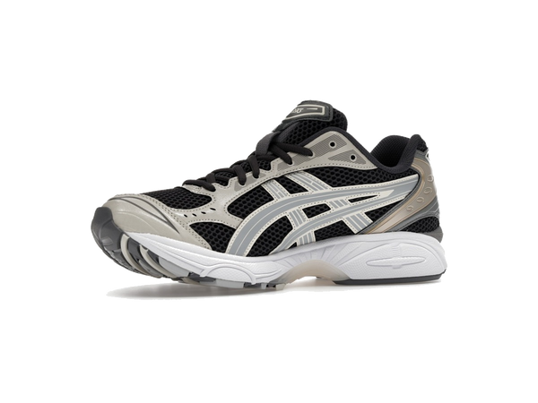 ASICS Gel-Kayano 14 Obsidian Grey Cement