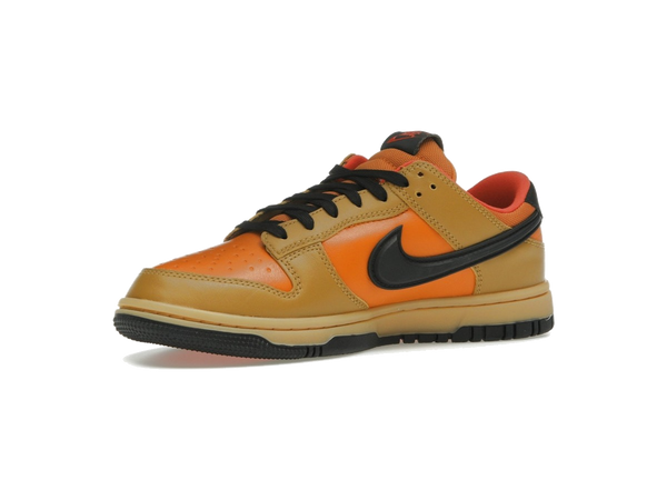Nike Dunk Low Gore-Tex Wheat Ceramic