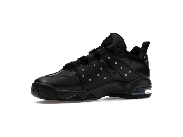 Nike SB Air Max 2 CB '94 Low Supreme Black