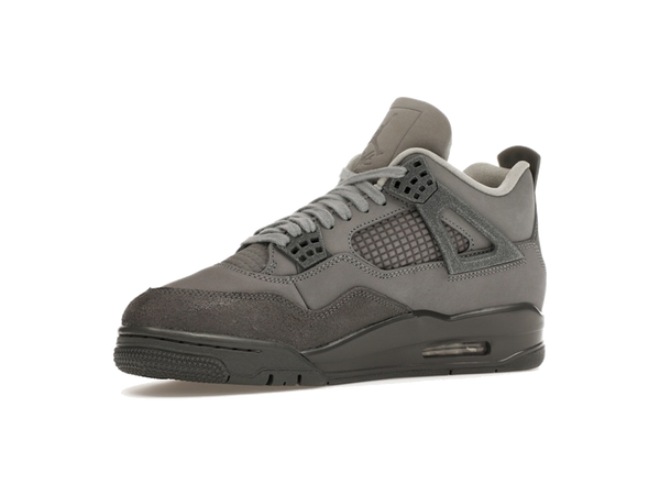Jordan 4 Retro SE Paris Olympics Wet Cement