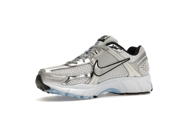 Nike Zoom Vomero 5 Metallic Silver Blue Tint (Women's)
