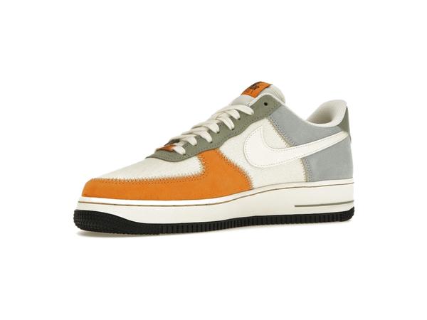 Nike Air Force 1 Low '07 Light Pumice Pale Ivory