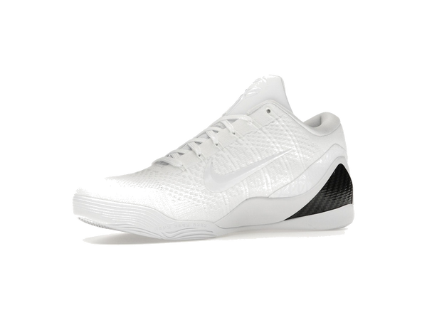 Nike Kobe 9 Elite Low Protro Halo